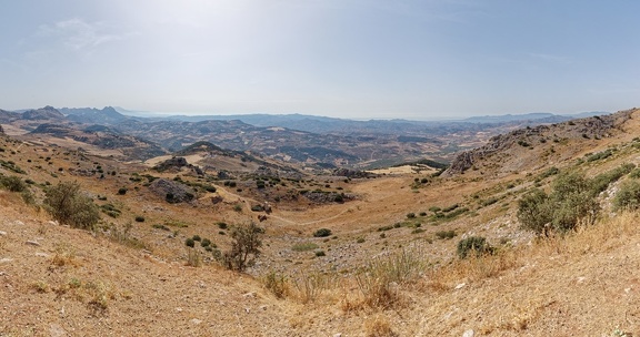 Pano Torcal de Antequera 3