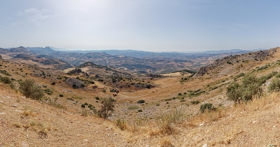 Pano Torcal de Antequera 3