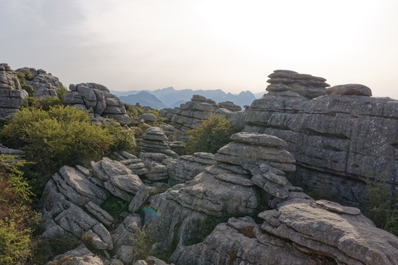 Torcal de Antequera 6224