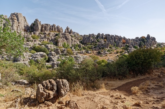 Torcal de Antequera 6325