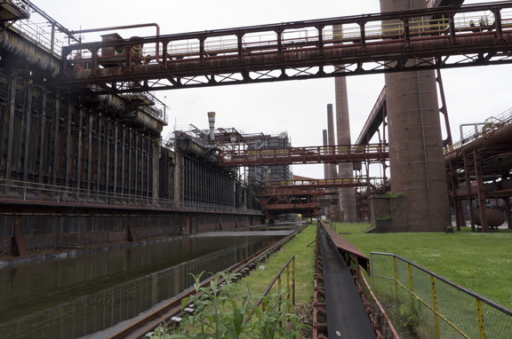 Zollverein Essen Ruhr