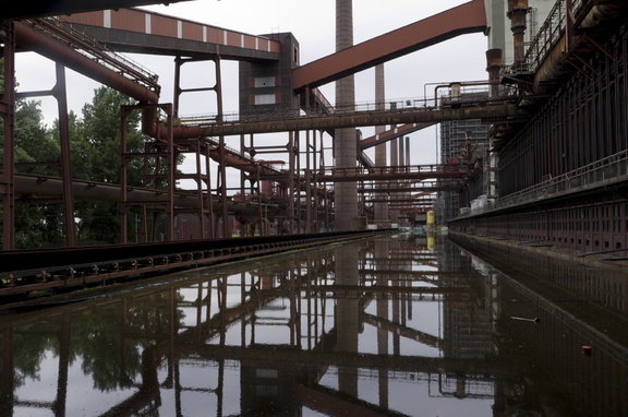 Zollverein Essen Ruhr