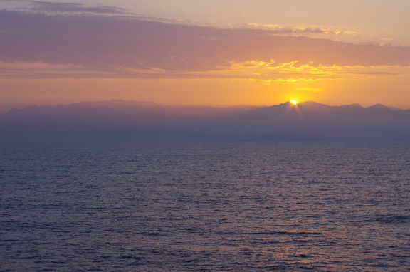 Corsica