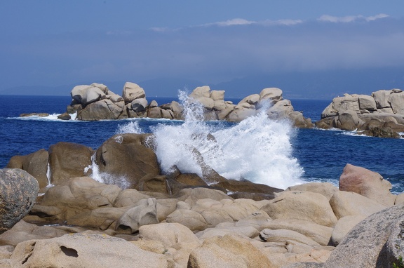 Corsica