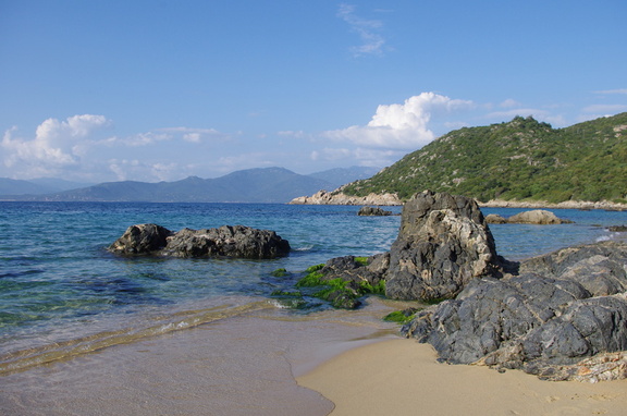 Corsica