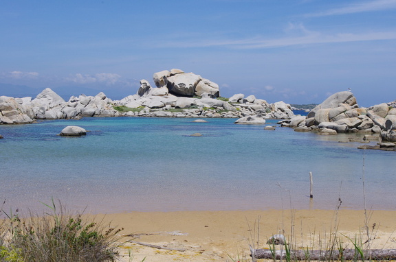 Corsica