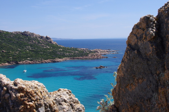 Corsica