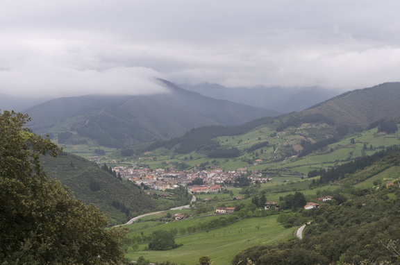 Picos de Europa (Spain)