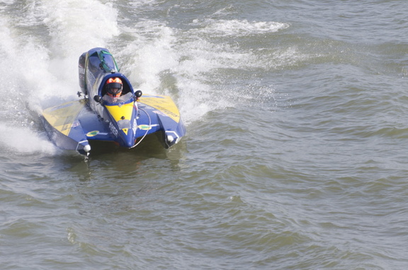 24 heures motonautiques de Rouen