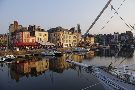 Honfleur