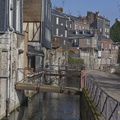 Balade du Robec (Rouen)