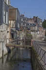 Balade du Robec (Rouen)