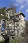 Balade du Robec (Rouen)