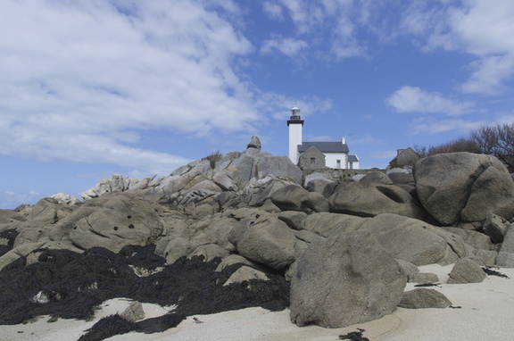 Plounéour Trez (Bretagne)