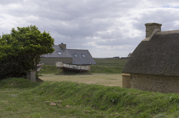 Plounéour Trez (Bretagne)