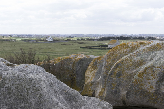 Plounéour Trez (Bretagne)
