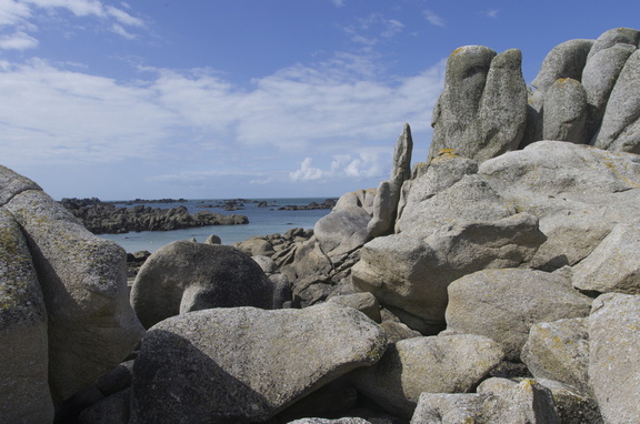 Plounéour Trez (Bretagne)