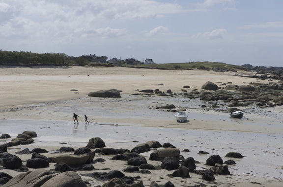 Plounéour Trez (Bretagne)