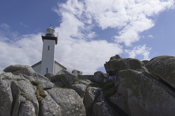 Plounéour Trez (Bretagne)