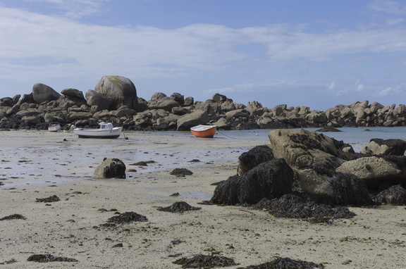 Plounéour Trez (Bretagne)