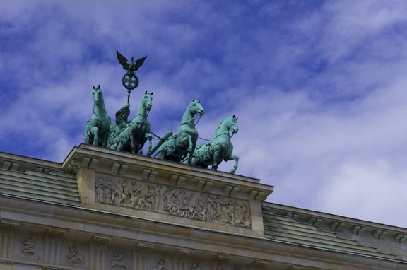Brandenburger Tor (Berlin)