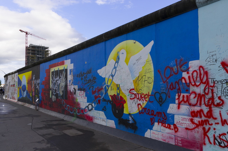 Berliner Mauer