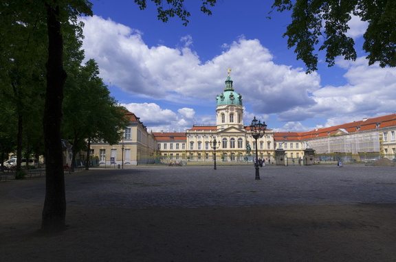 Schloss Charlottenburg (Berlin)