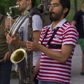 Concert Mauer Park (Berlin)