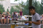 Concert Mauer Park (Berlin)