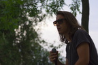 Concert Mauer Park (Berlin)