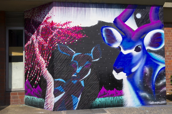 Bülowstrasse (Berlin)