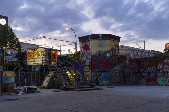 Urban Spree (Berlin)