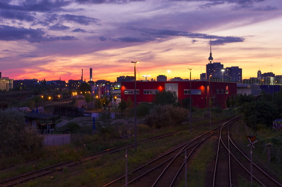 Urban Spree (Berlin)