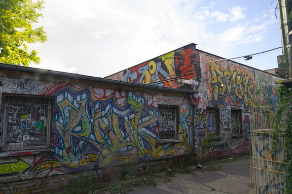 Urban Spree (Berlin)