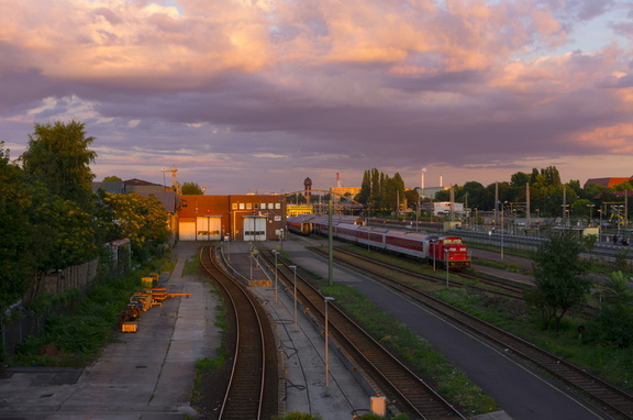 Urban Spree (Berlin)