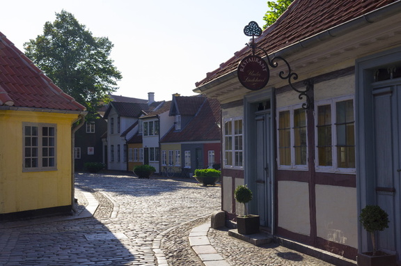 Odense