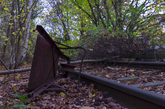 Siemens Bahn (Berlin)