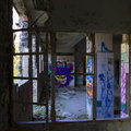 Kinderkrankenhaus Weißensee Berlin