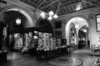 Passages couvert parisiens