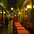 Passages couvert parisiens