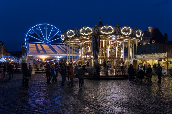 Charleville in December (22)