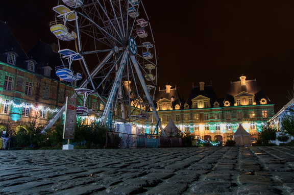 Charleville in December (26)
