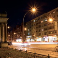 December night in Berlin (2)