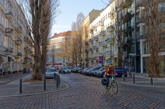 Prenzlauer Berg (1)