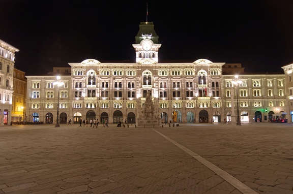 Trieste 1457