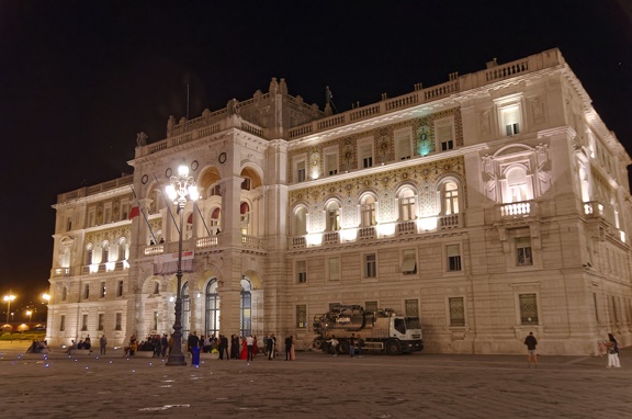 Trieste 1458