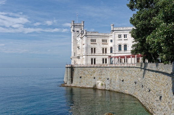 Trieste 1469