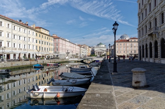 Trieste 1525