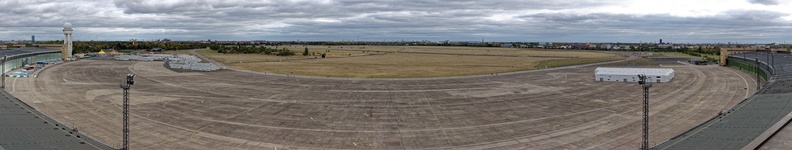 Templehof Pano