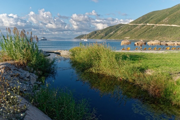 Lefkada 1291